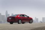 Cadillac XTS 2013 года
